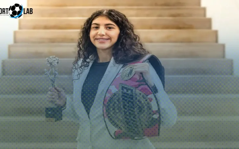 إسراء دحمان سبتي تعود إلى طنجة اليوم في أول نزال عالمي على الحلبة المغربية